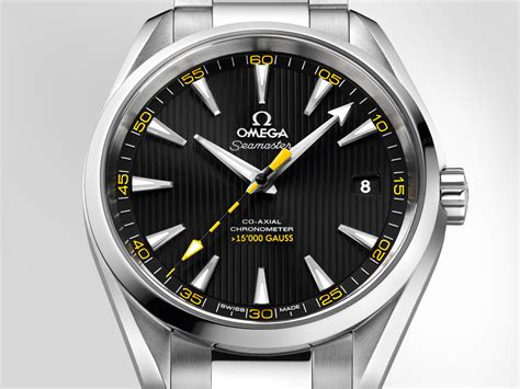 omega watches 15000 gauss|omega 15000 gauss edition.